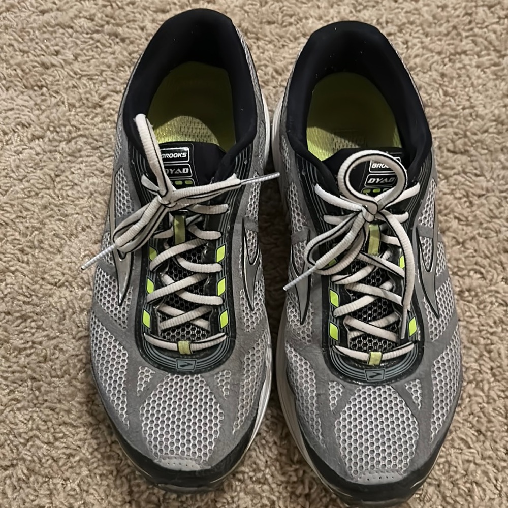 Brooks size 11 shoes